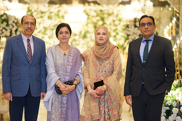 Hasan & Sundus Walima 00091