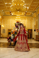 Haris & Ayesha Barat 00001