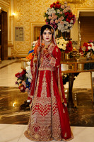 Haris & Ayesha Barat 00007