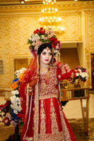 Haris & Ayesha Barat 00008