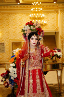Haris & Ayesha Barat 00009