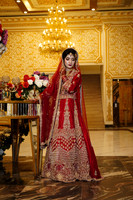 Haris & Ayesha Barat 00011