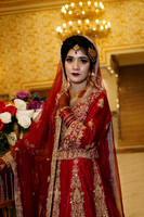 Haris & Ayesha Barat 00013