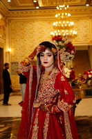 Haris & Ayesha Barat 00016