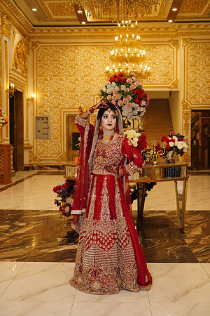 Haris & Ayesha Barat 00018