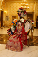 Haris & Ayesha Barat 00020