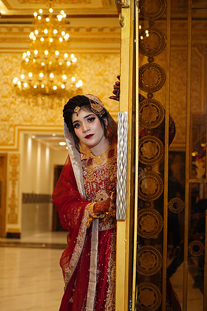 Haris & Ayesha Barat 00062