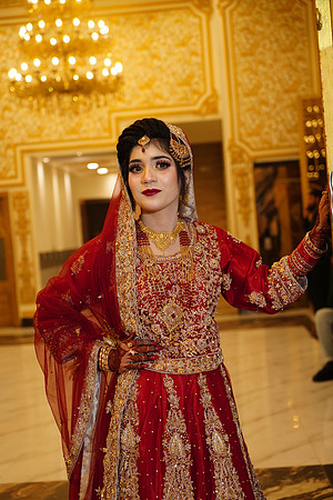 Haris & Ayesha Barat 00061