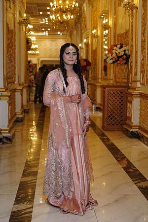 Haris & Ayesha Barat 00087