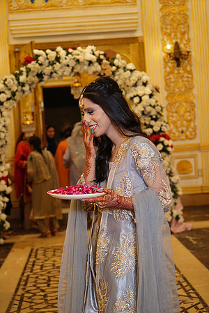 Haris & Ayesha Barat 00095