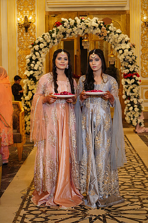 Haris & Ayesha Barat 00094