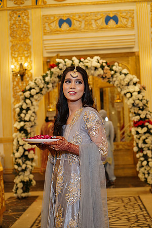 Haris & Ayesha Barat 00100
