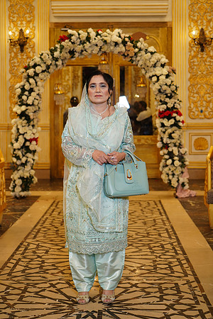 Haris & Ayesha Barat 00104