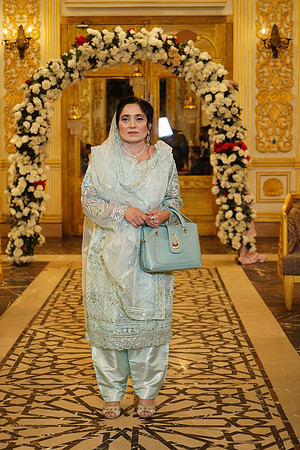 Haris & Ayesha Barat 00106