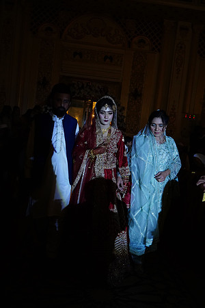 Haris & Ayesha Barat 00224