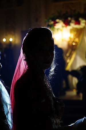Haris & Ayesha Barat 00225