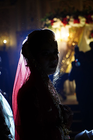 Haris & Ayesha Barat 00226