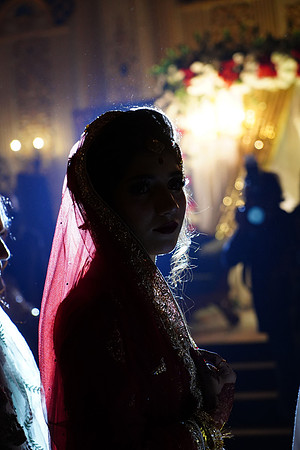Haris & Ayesha Barat 00227