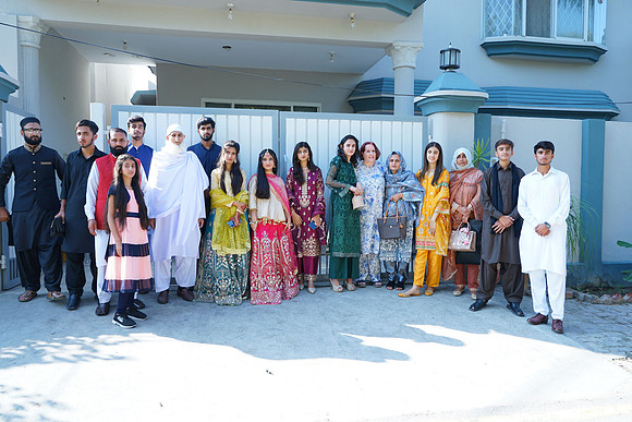 Shahbaz & Gulzeb Barat 00010