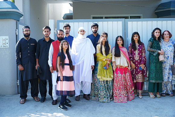 Shahbaz & Gulzeb Barat 00015