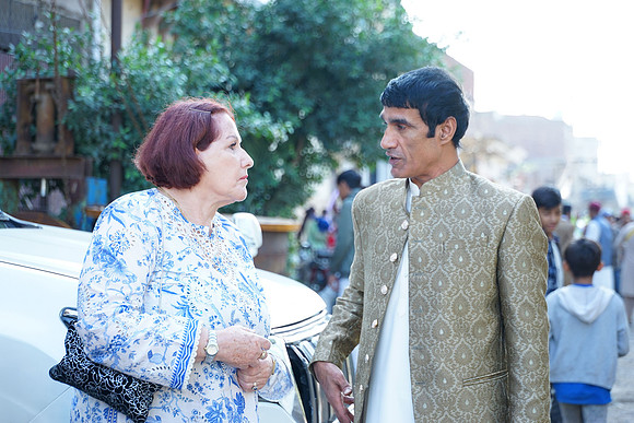 Shahbaz & Gulzeb Barat 00030