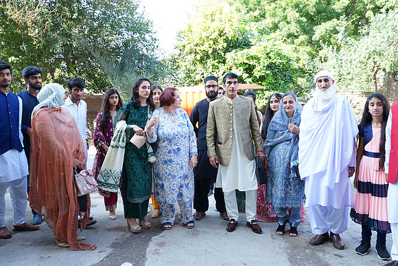 Shahbaz & Gulzeb Barat 00033