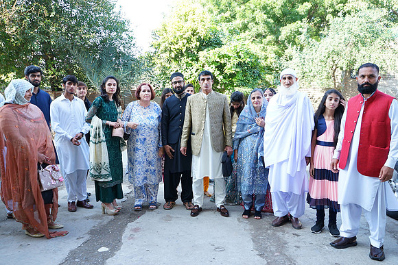 Shahbaz & Gulzeb Barat 00034