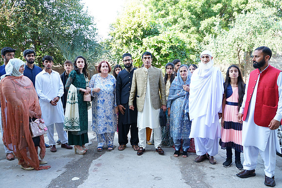 Shahbaz & Gulzeb Barat 00035