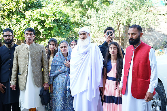 Shahbaz & Gulzeb Barat 00037