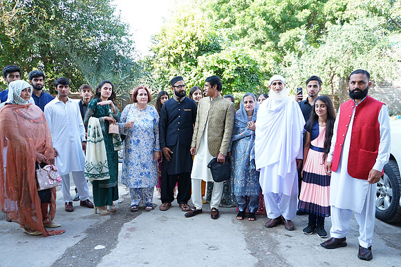 Shahbaz & Gulzeb Barat 00038