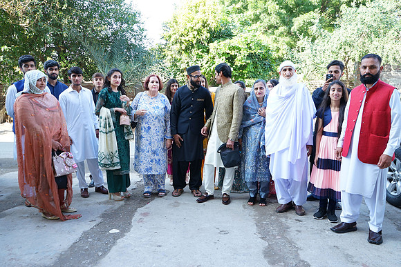 Shahbaz & Gulzeb Barat 00039