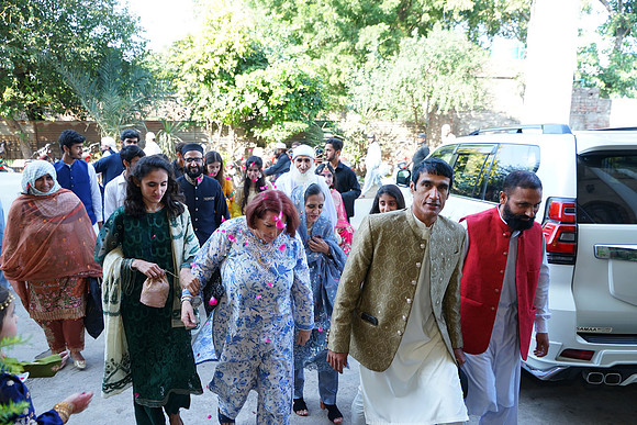 Shahbaz & Gulzeb Barat 00043