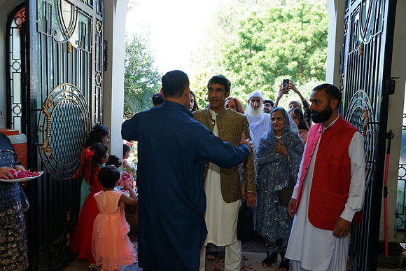 Shahbaz & Gulzeb Barat 00044