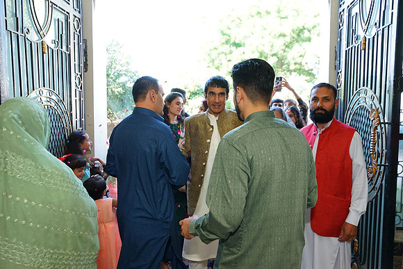 Shahbaz & Gulzeb Barat 00045
