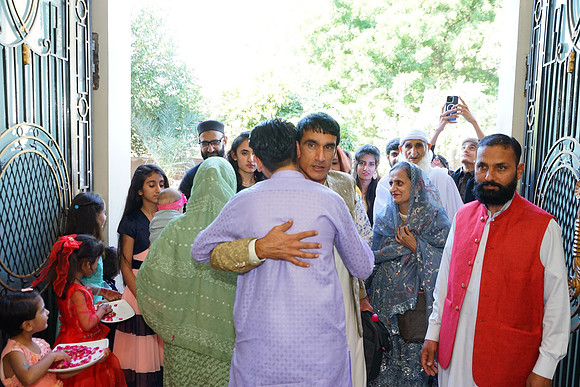Shahbaz & Gulzeb Barat 00046