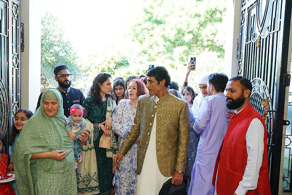 Shahbaz & Gulzeb Barat 00047