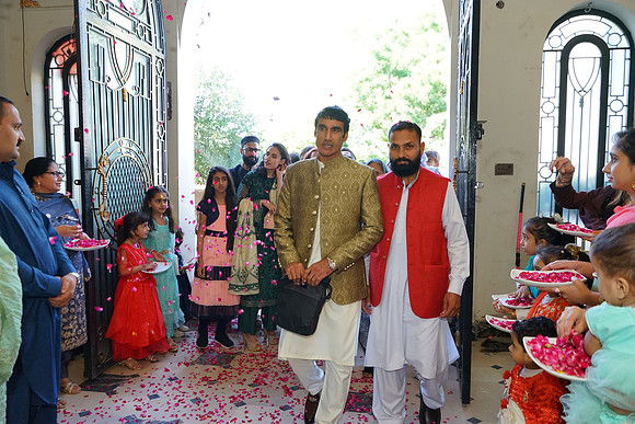 Shahbaz & Gulzeb Barat 00049