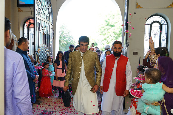 Shahbaz & Gulzeb Barat 00050