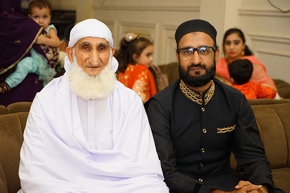 Shahbaz & Gulzeb Barat 00061
