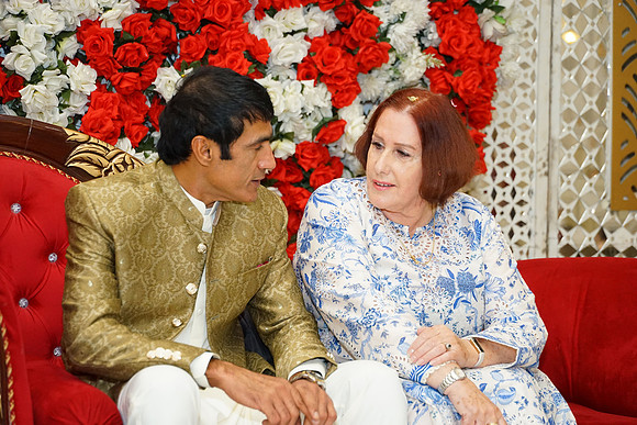 Shahbaz & Gulzeb Barat 00060