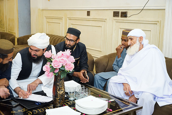 Shahbaz & Gulzeb Barat 00081