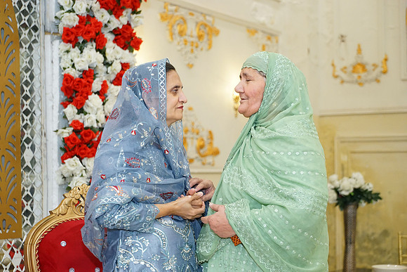 Shahbaz & Gulzeb Barat 00088