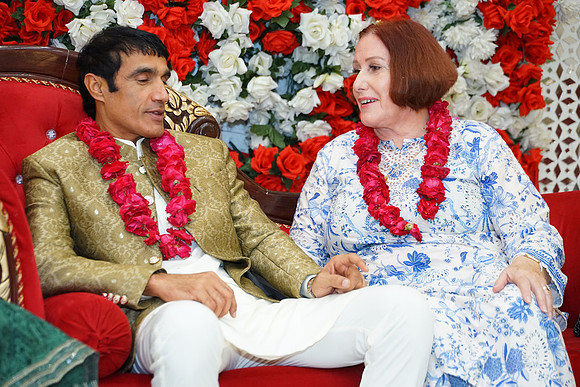 Shahbaz & Gulzeb Barat 00094