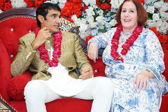 Shahbaz & Gulzeb Barat 00096