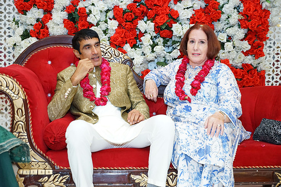 Shahbaz & Gulzeb Barat 00097