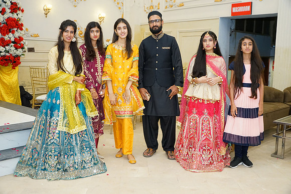Shahbaz & Gulzeb Barat 00100