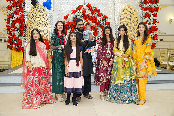 Shahbaz & Gulzeb Barat 00102