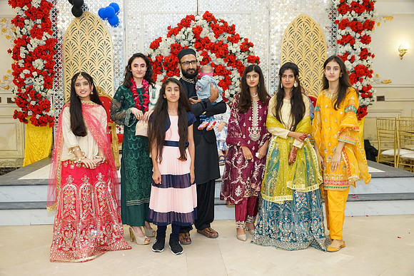 Shahbaz & Gulzeb Barat 00103