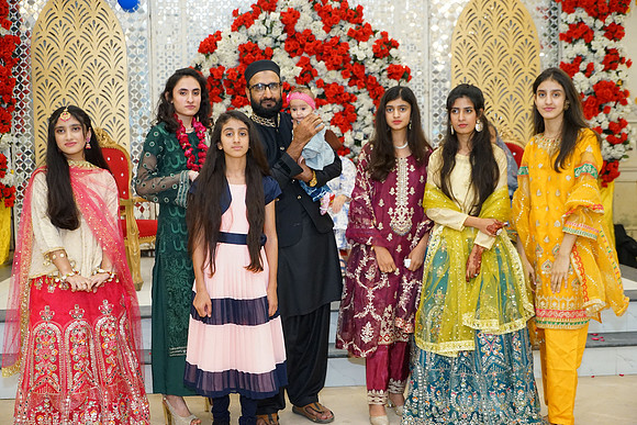Shahbaz & Gulzeb Barat 00104
