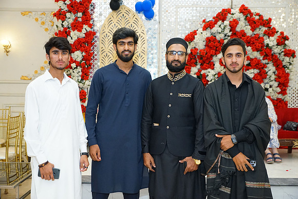 Shahbaz & Gulzeb Barat 00106